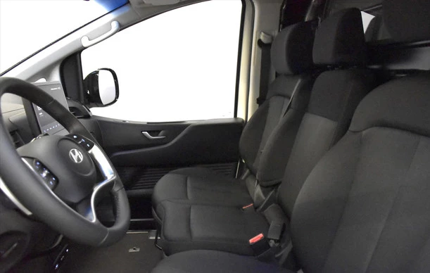 Hyundai Staria - Afbeelding 8 van 20