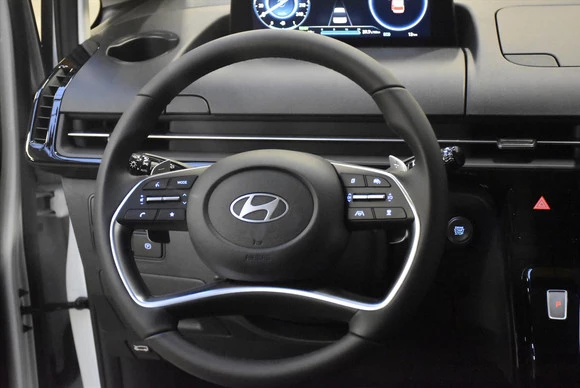 Hyundai Staria - Afbeelding 11 van 20