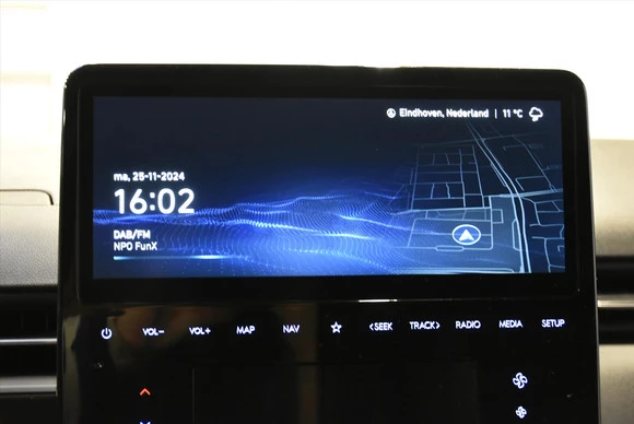 Hyundai Staria - Afbeelding 16 van 20