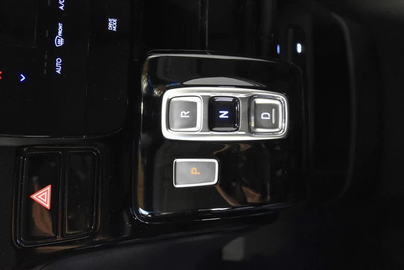 Hyundai Staria - Afbeelding 18 van 20