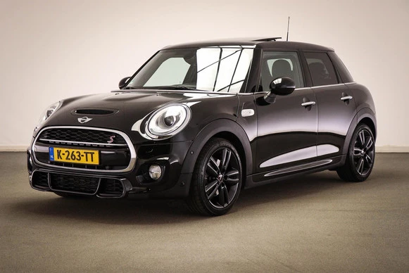 MINI Cooper S - Afbeelding 1 van 30