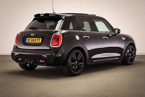 MINI Cooper S - Afbeelding 2 van 30