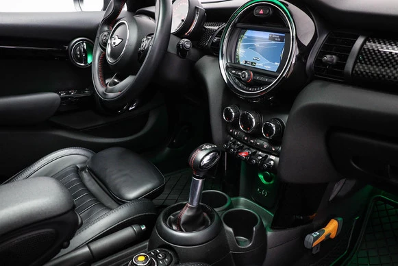 MINI Cooper S - Afbeelding 3 van 30