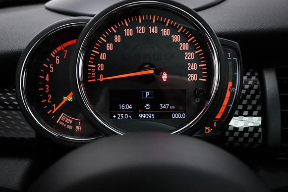 MINI Cooper S - Afbeelding 4 van 30