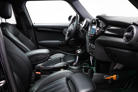 MINI Cooper S - Afbeelding 7 van 30