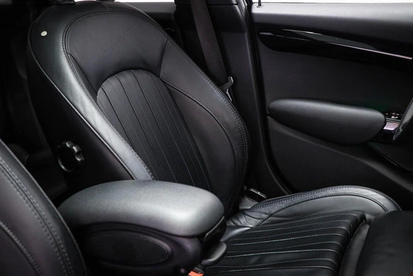 MINI Cooper S - Afbeelding 8 van 30