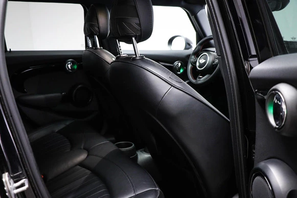MINI Cooper S - Afbeelding 11 van 30