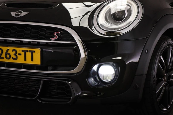 MINI Cooper S - Afbeelding 15 van 30