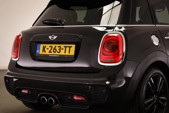 MINI Cooper S - Afbeelding 20 van 30