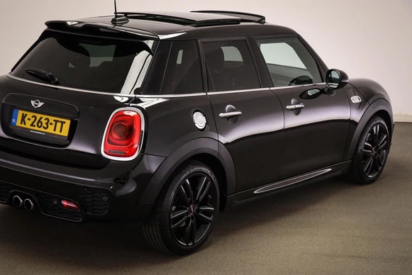 MINI Cooper S - Afbeelding 22 van 30