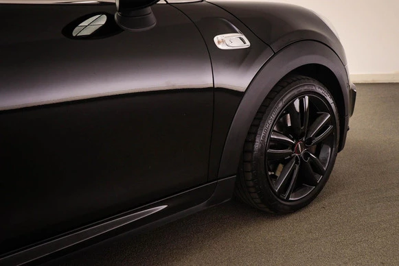 MINI Cooper S - Afbeelding 24 van 30