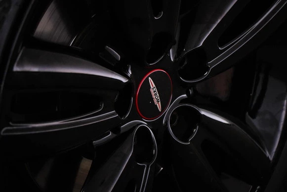 MINI Cooper S - Afbeelding 25 van 30