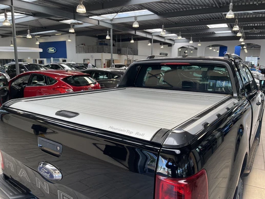 Ford Ranger - Afbeelding 16 van 16