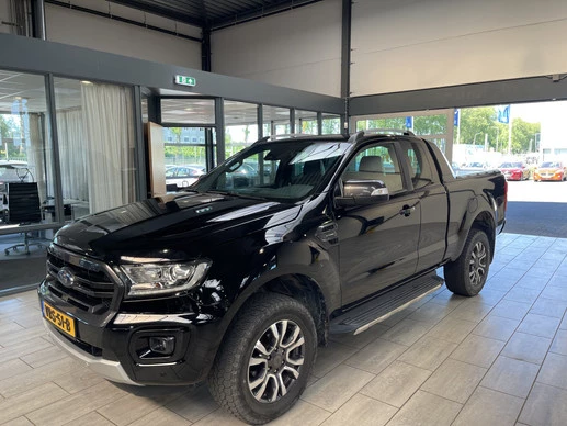 Ford Ranger - Afbeelding 1 van 16
