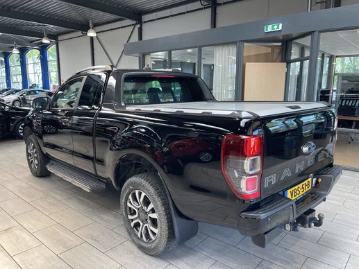 Ford Ranger - Afbeelding 2 van 16