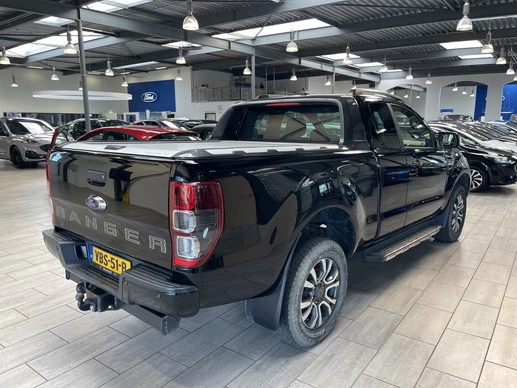 Ford Ranger - Afbeelding 3 van 16