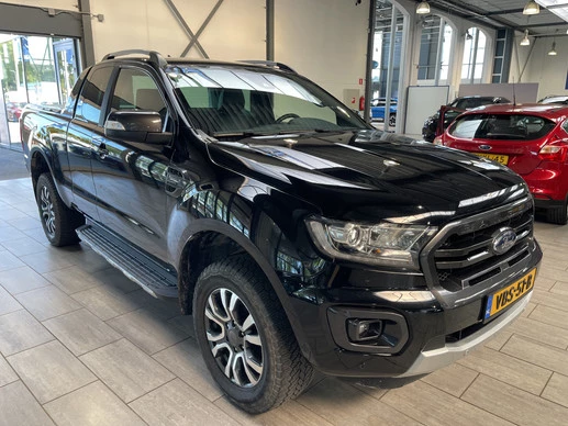 Ford Ranger - Afbeelding 4 van 16