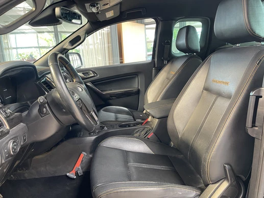 Ford Ranger - Afbeelding 5 van 16