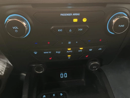 Ford Ranger - Afbeelding 10 van 16