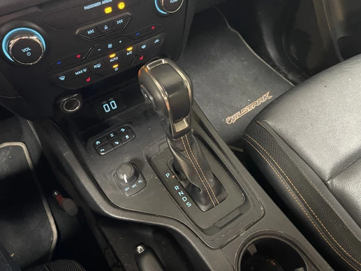 Ford Ranger - Afbeelding 13 van 16