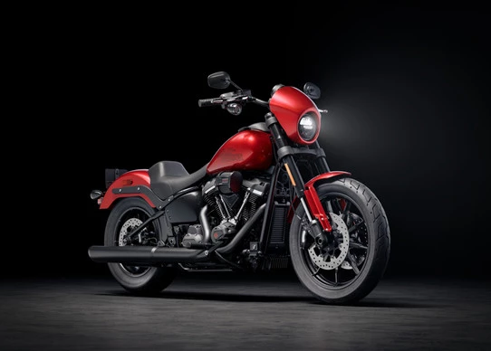 Harley-Davidson Low Rider - Afbeelding 2 van 20