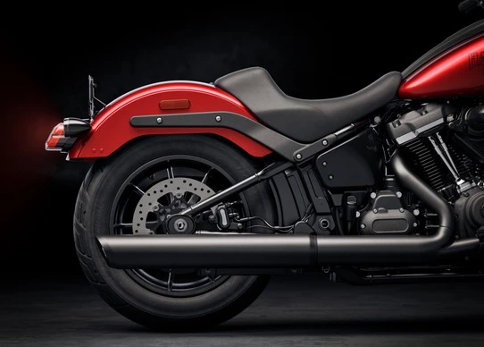 Harley-Davidson Low Rider - Afbeelding 4 van 20
