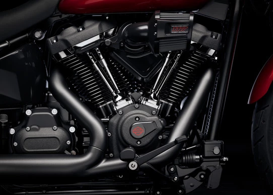 Harley-Davidson Low Rider - Afbeelding 6 van 20