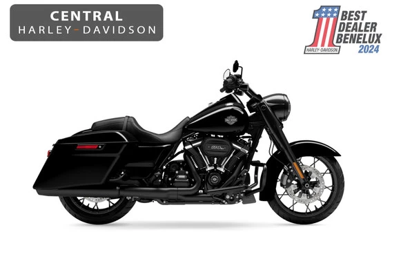 Harley-Davidson Road King - Afbeelding 1 van 13