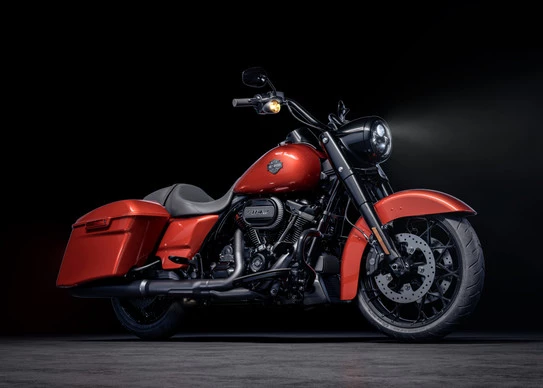 Harley-Davidson Road King - Afbeelding 3 van 13