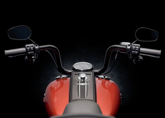 Harley-Davidson Road King - Afbeelding 5 van 13