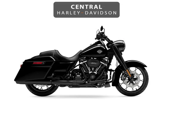 Harley-Davidson Road King - Afbeelding 1 van 13