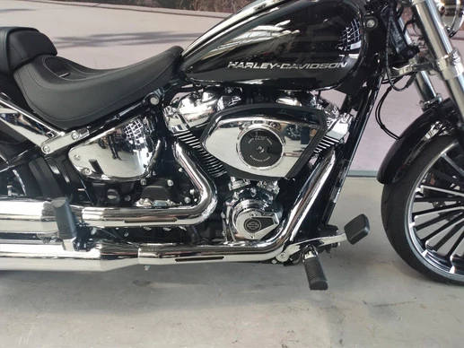 Harley-Davidson Breakout - Afbeelding 2 van 10