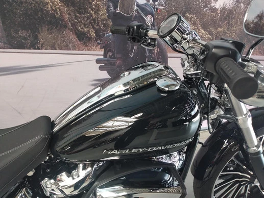 Harley-Davidson Breakout - Afbeelding 3 van 10