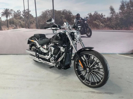 Harley-Davidson Breakout - Afbeelding 4 van 10