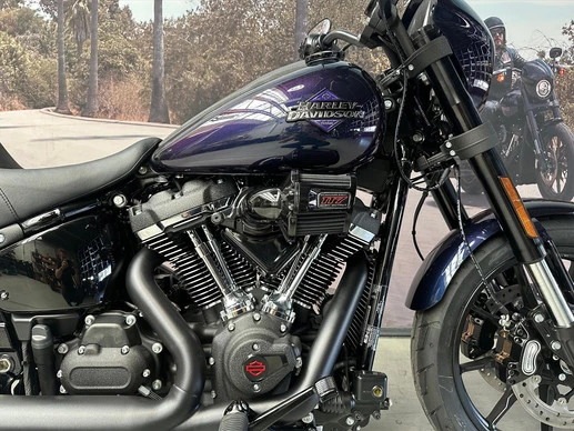 Harley-Davidson Low Rider - Afbeelding 5 van 11