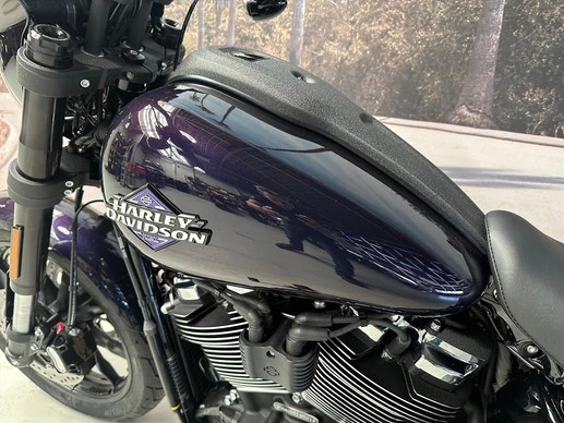 Harley-Davidson Low Rider - Afbeelding 6 van 11