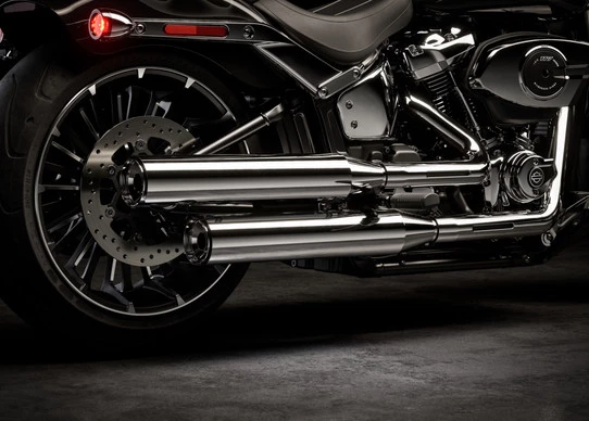 Harley-Davidson Breakout - Afbeelding 5 van 20
