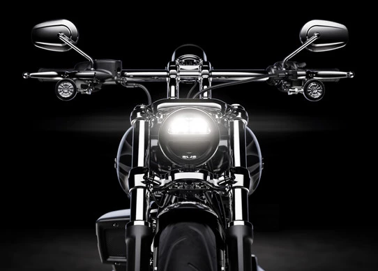 Harley-Davidson Breakout - Afbeelding 11 van 20
