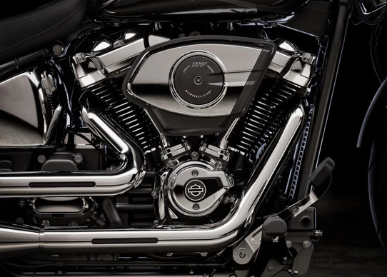 Harley-Davidson Breakout - Afbeelding 14 van 20