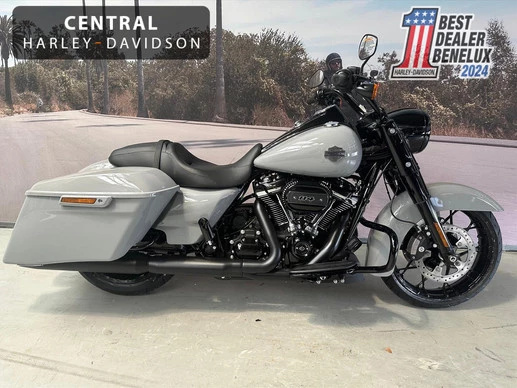 Harley-Davidson Road King - Afbeelding 1 van 9