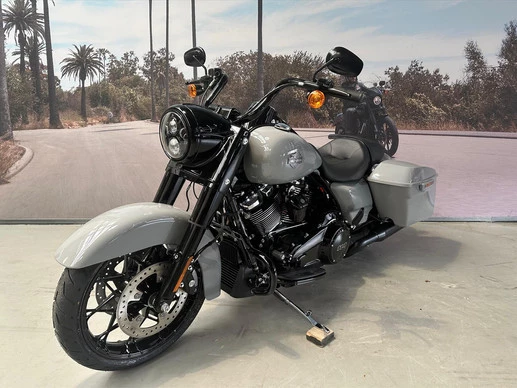 Harley-Davidson Road King - Afbeelding 2 van 9