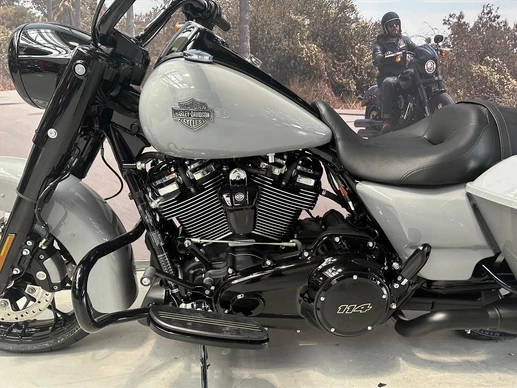 Harley-Davidson Road King - Afbeelding 3 van 9