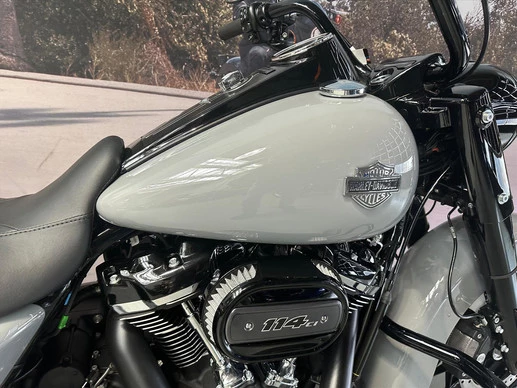 Harley-Davidson Road King - Afbeelding 4 van 9