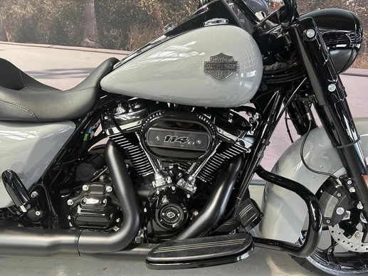 Harley-Davidson Road King - Afbeelding 5 van 9