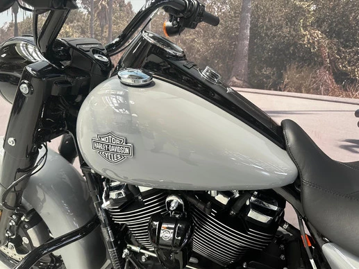 Harley-Davidson Road King - Afbeelding 6 van 9