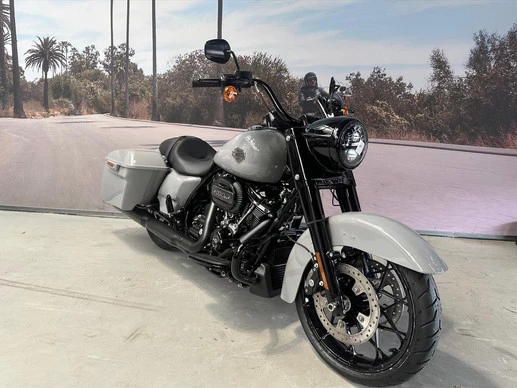 Harley-Davidson Road King - Afbeelding 7 van 9