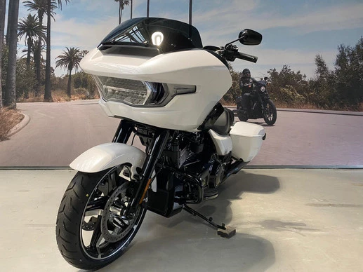 Harley-Davidson Road Glide - Afbeelding 3 van 14