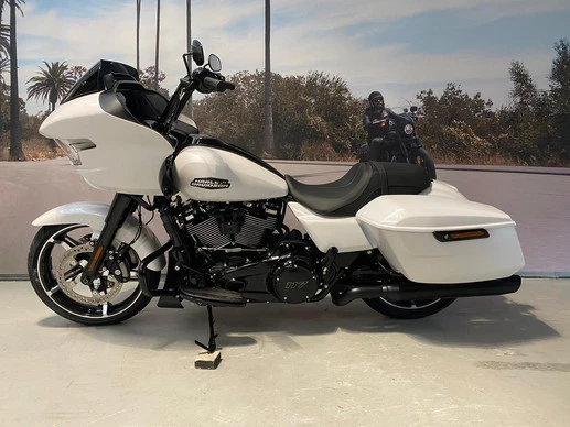 Harley-Davidson Road Glide - Afbeelding 4 van 14