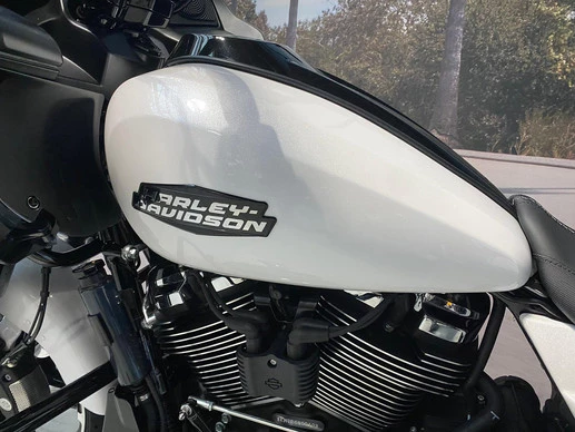 Harley-Davidson Road Glide - Afbeelding 7 van 14