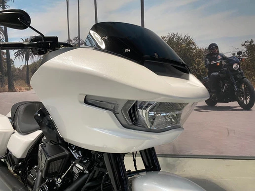 Harley-Davidson Road Glide - Afbeelding 11 van 14